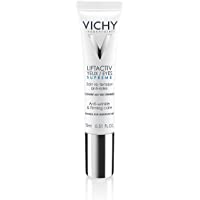 Los mejores  - Vichy Liftactiv Cuidado de Ojos Tensor y Anti Arrugas 15ml